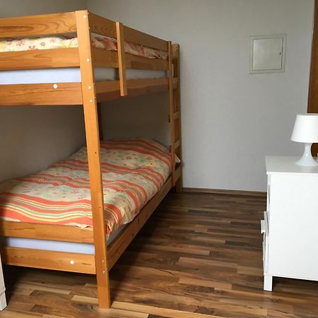Haus Nova Am Bollerberg Panzió Hallenberg Kültér fotó