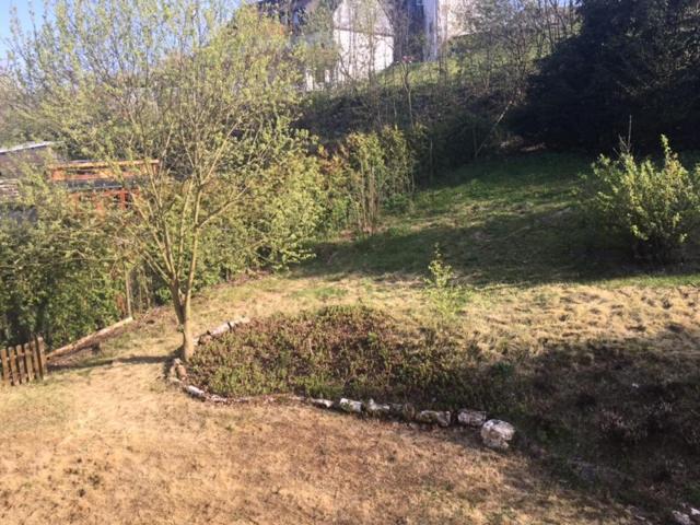 Haus Nova Am Bollerberg Panzió Hallenberg Kültér fotó