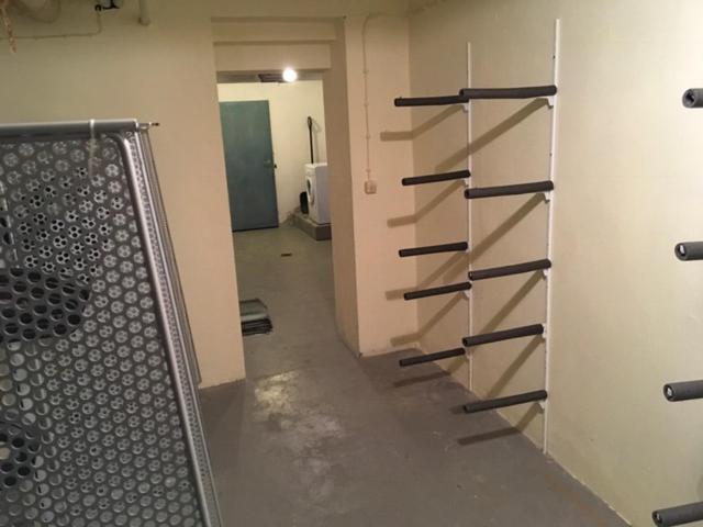 Haus Nova Am Bollerberg Panzió Hallenberg Kültér fotó