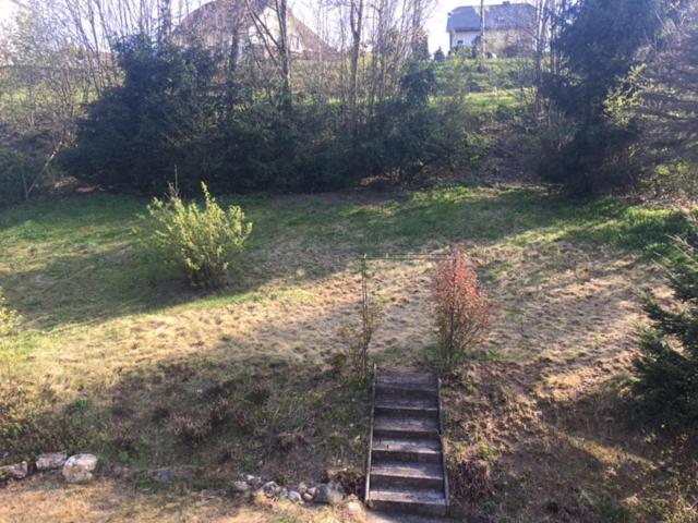 Haus Nova Am Bollerberg Panzió Hallenberg Kültér fotó
