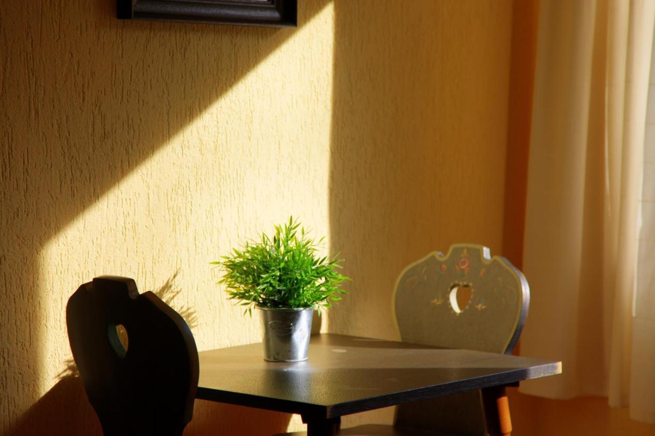 Haus Nova Am Bollerberg Panzió Hallenberg Kültér fotó