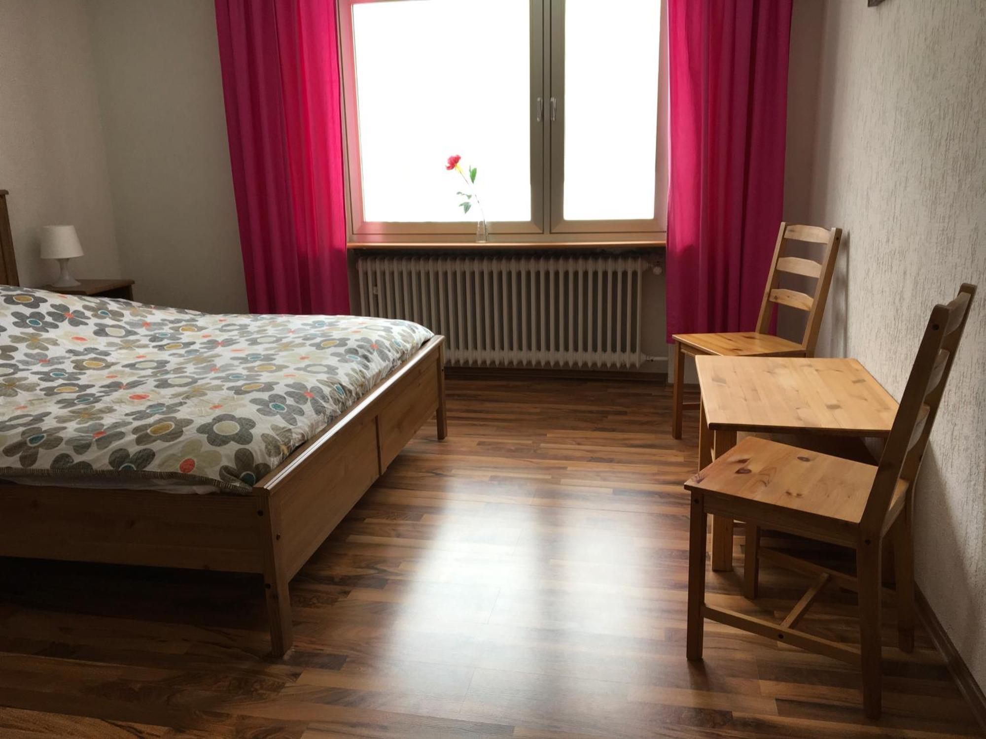 Haus Nova Am Bollerberg Panzió Hallenberg Kültér fotó