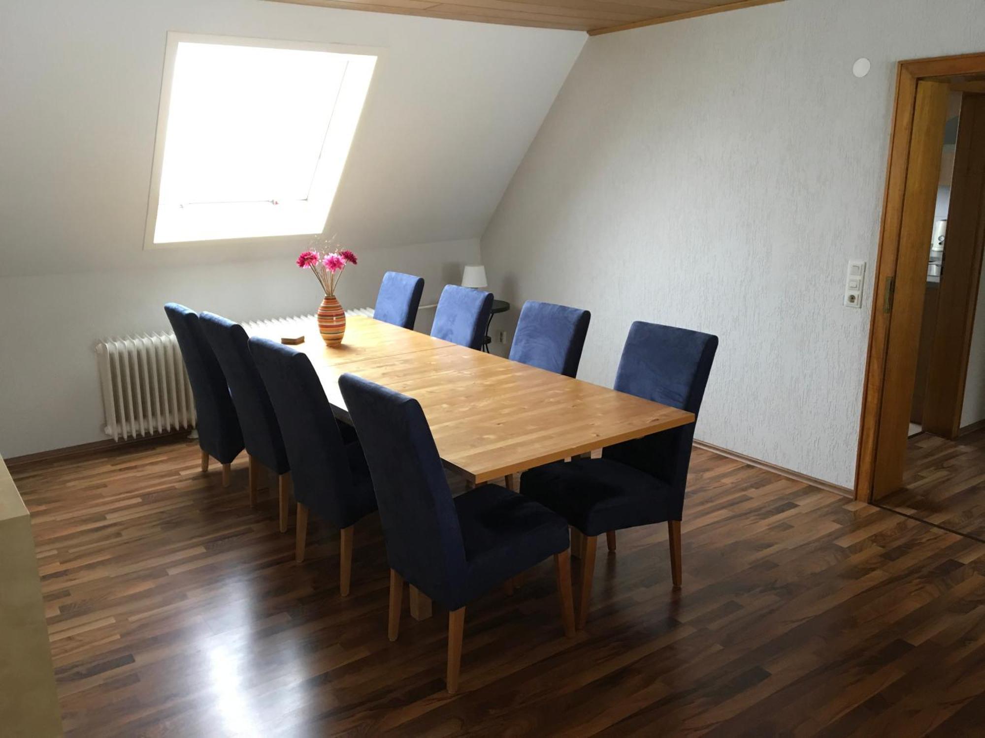 Haus Nova Am Bollerberg Panzió Hallenberg Kültér fotó