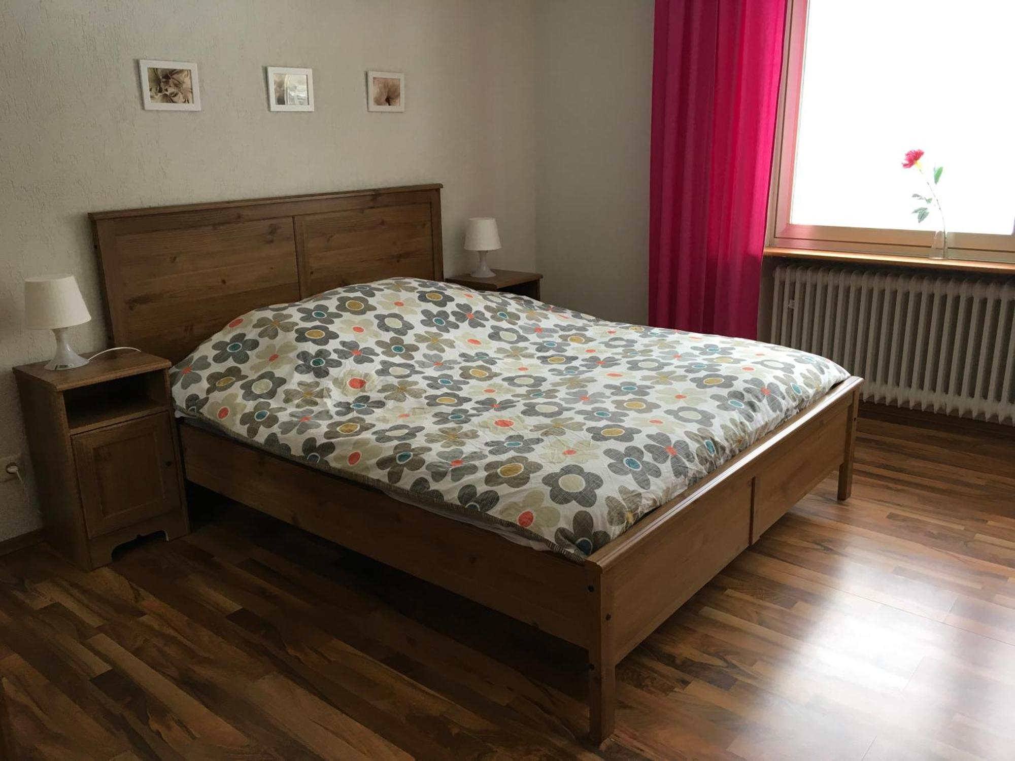 Haus Nova Am Bollerberg Panzió Hallenberg Kültér fotó