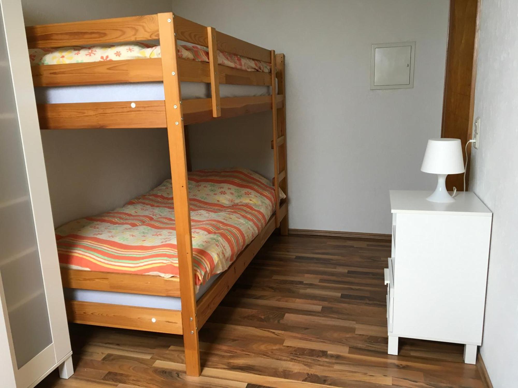 Haus Nova Am Bollerberg Panzió Hallenberg Kültér fotó