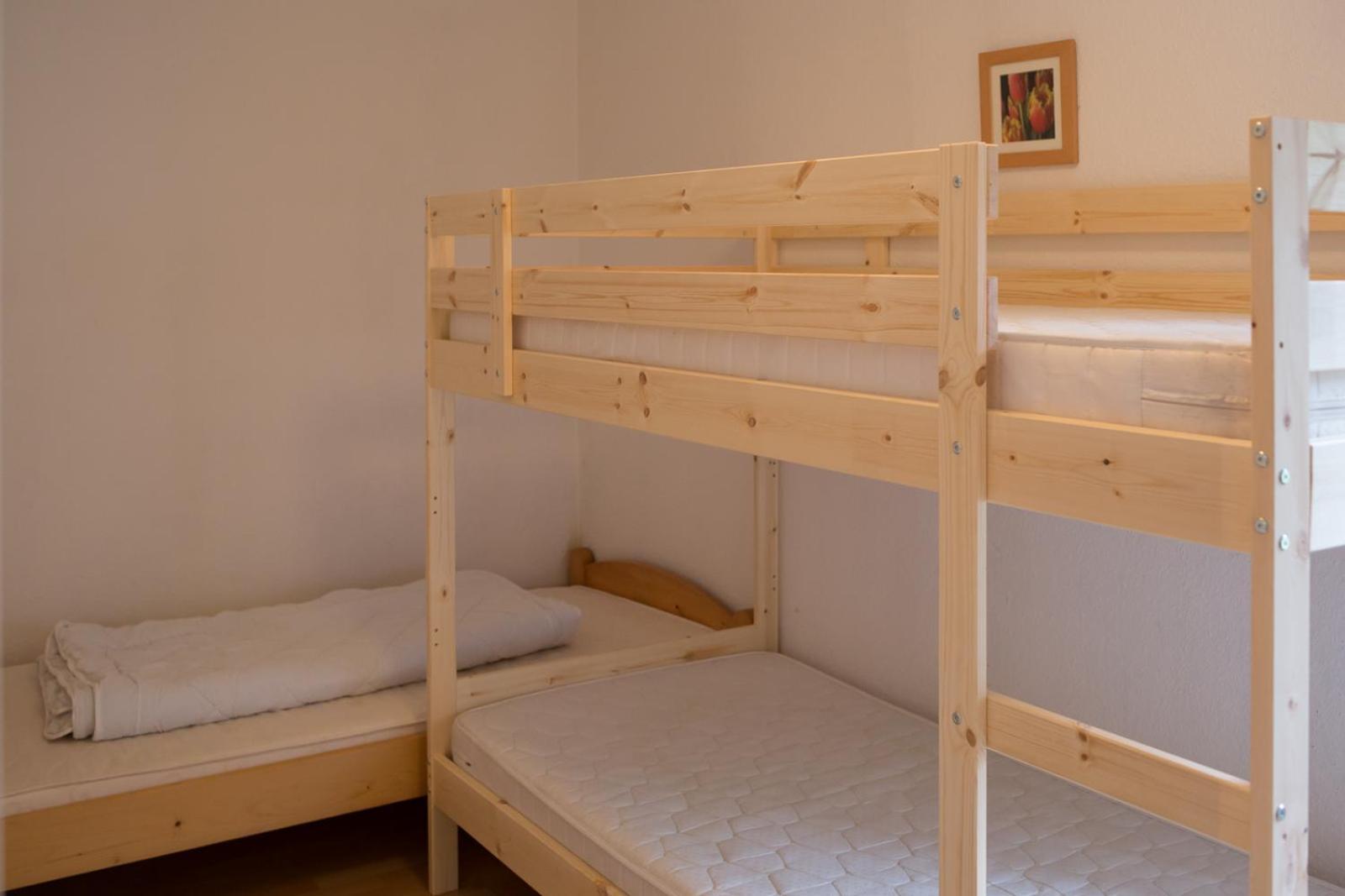 Haus Nova Am Bollerberg Panzió Hallenberg Kültér fotó