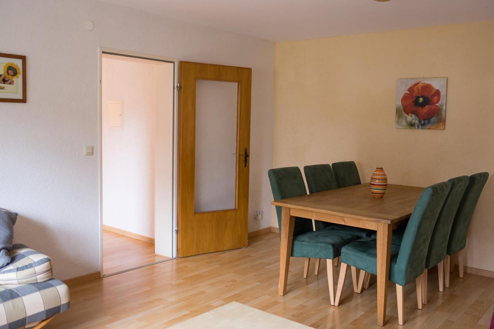 Haus Nova Am Bollerberg Panzió Hallenberg Kültér fotó