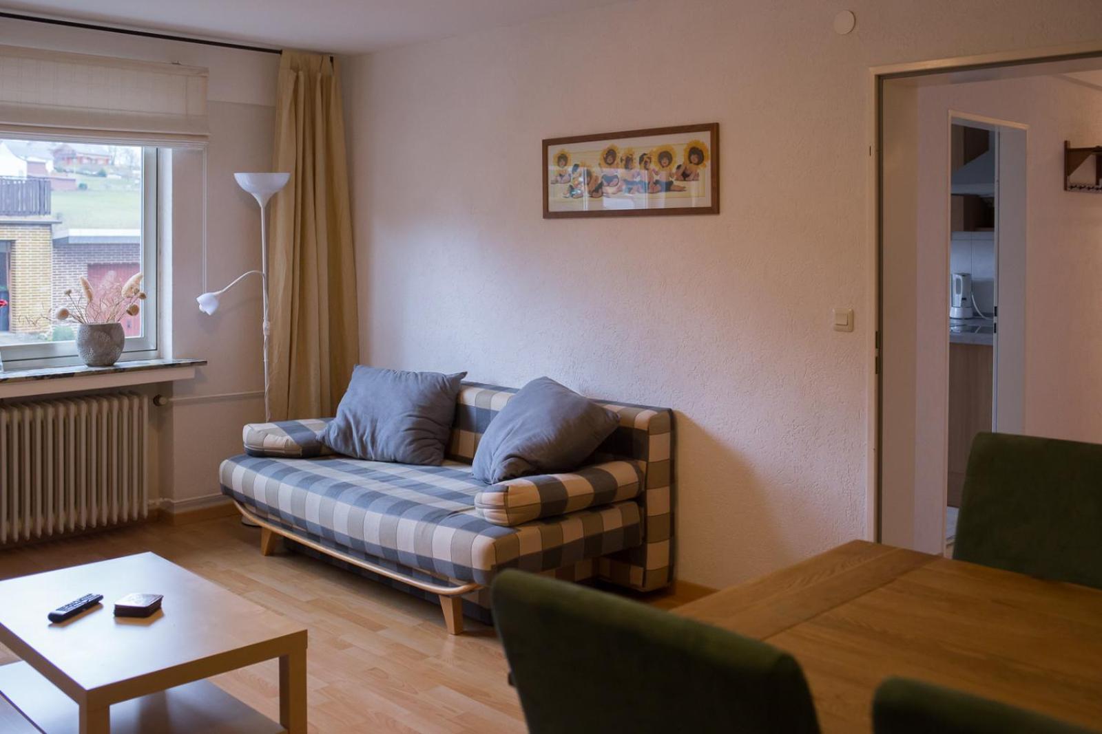 Haus Nova Am Bollerberg Panzió Hallenberg Kültér fotó