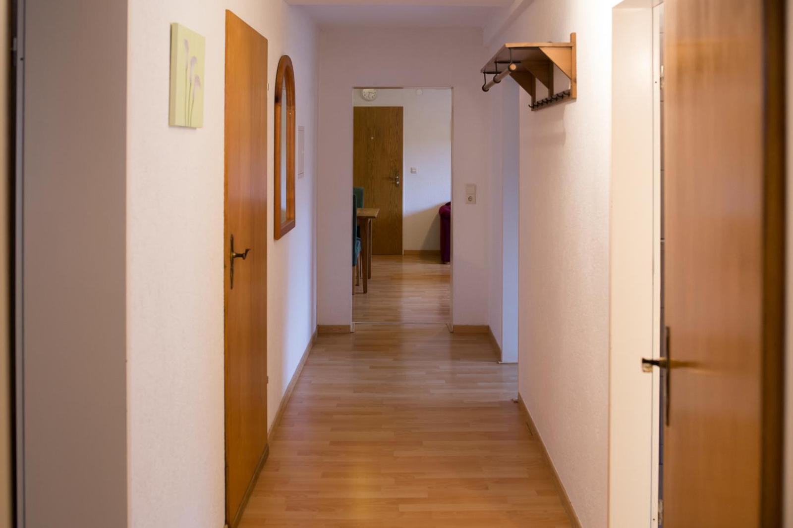 Haus Nova Am Bollerberg Panzió Hallenberg Kültér fotó