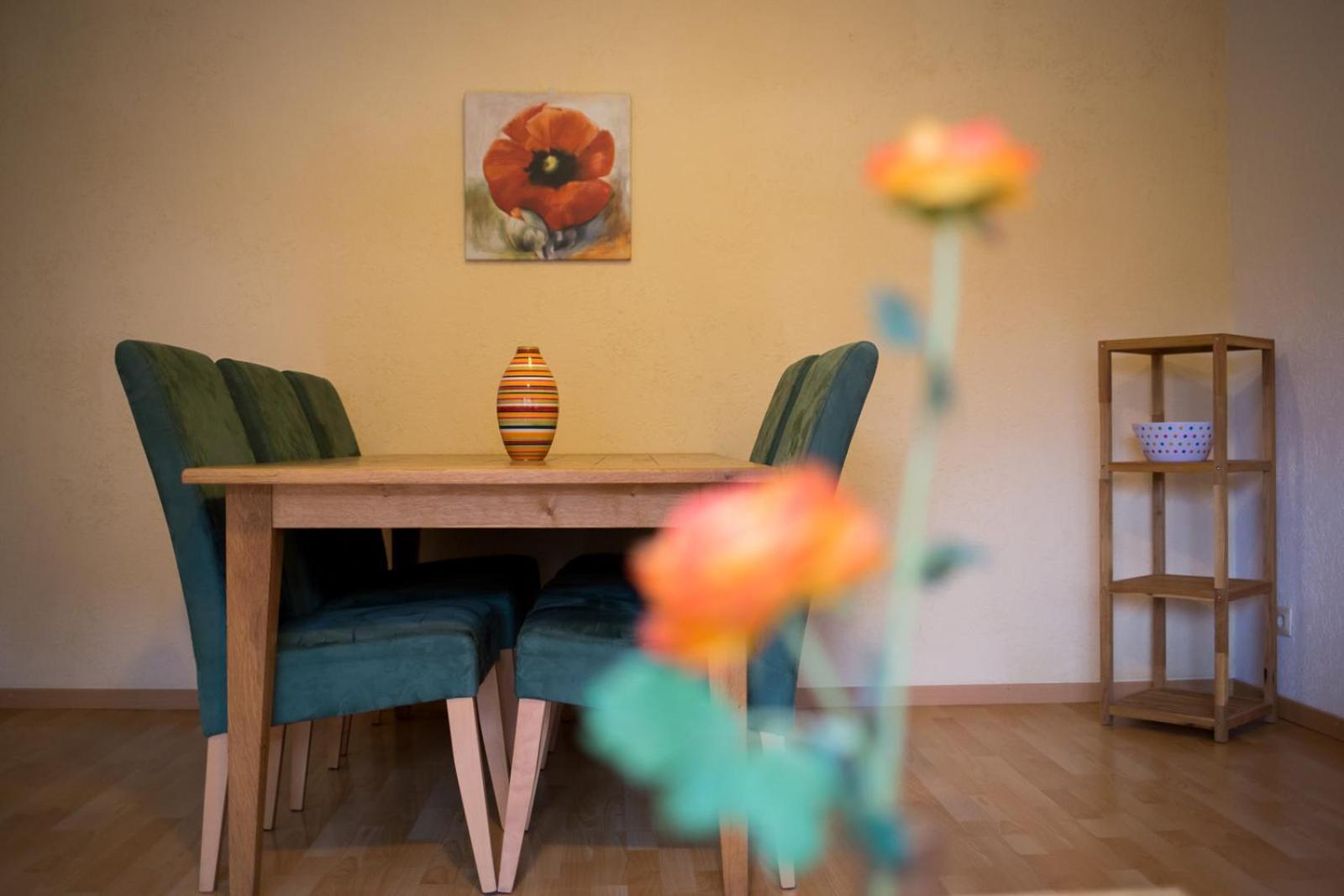 Haus Nova Am Bollerberg Panzió Hallenberg Kültér fotó