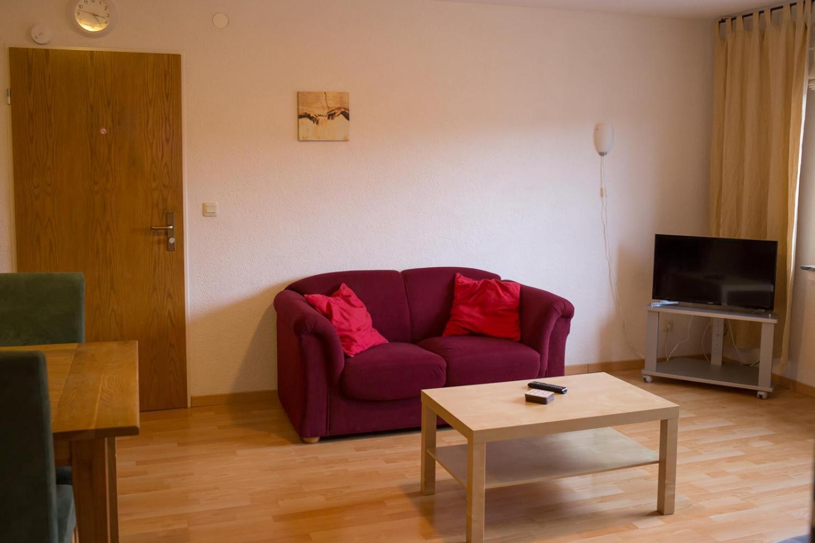 Haus Nova Am Bollerberg Panzió Hallenberg Kültér fotó