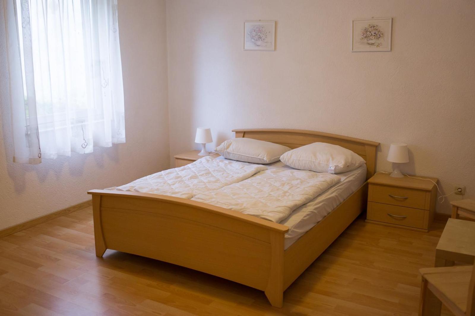 Haus Nova Am Bollerberg Panzió Hallenberg Kültér fotó