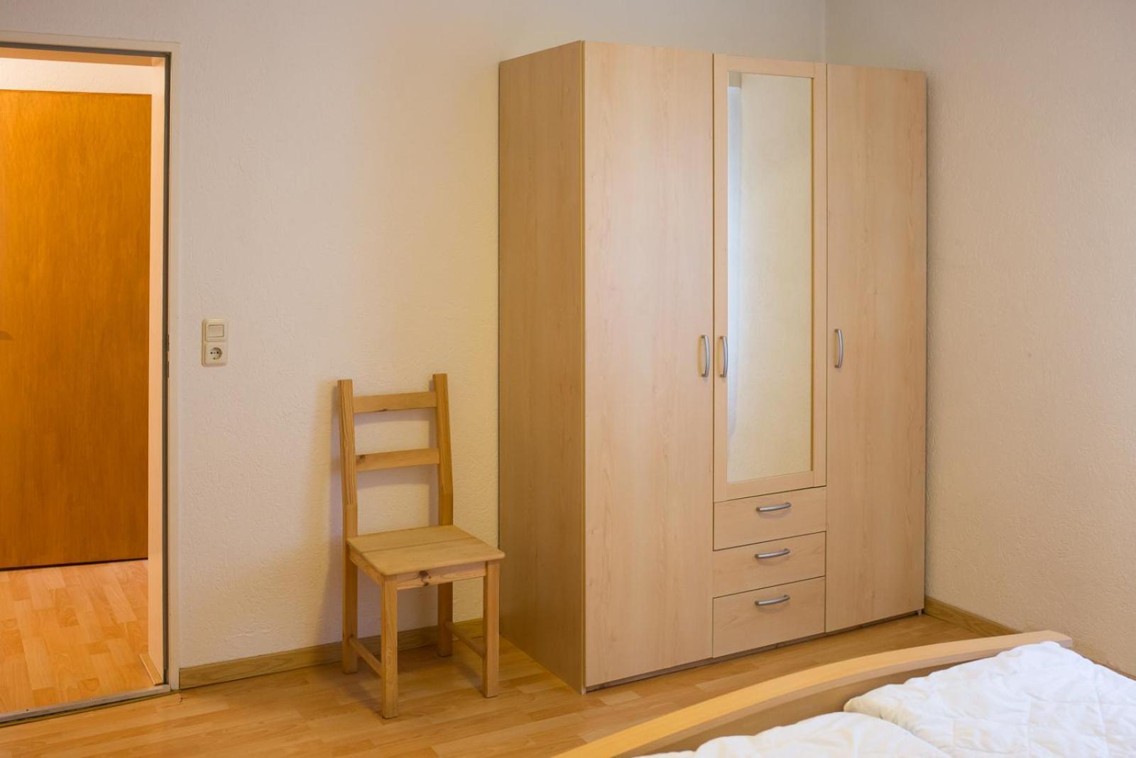 Haus Nova Am Bollerberg Panzió Hallenberg Kültér fotó