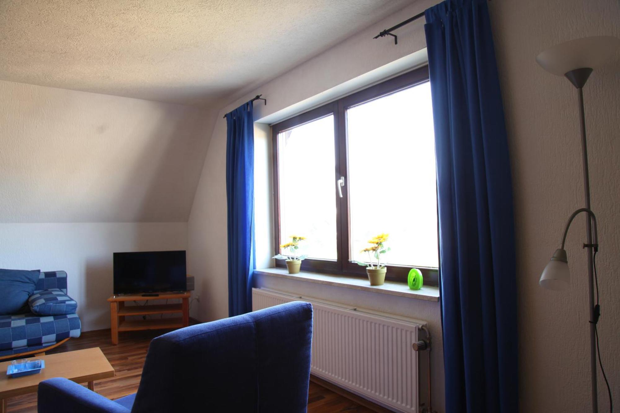 Haus Nova Am Bollerberg Panzió Hallenberg Kültér fotó