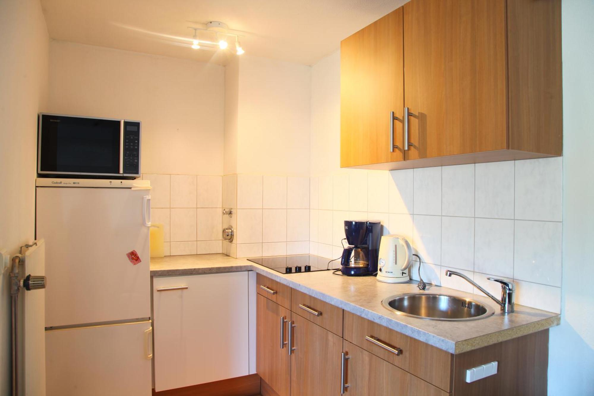 Haus Nova Am Bollerberg Panzió Hallenberg Kültér fotó