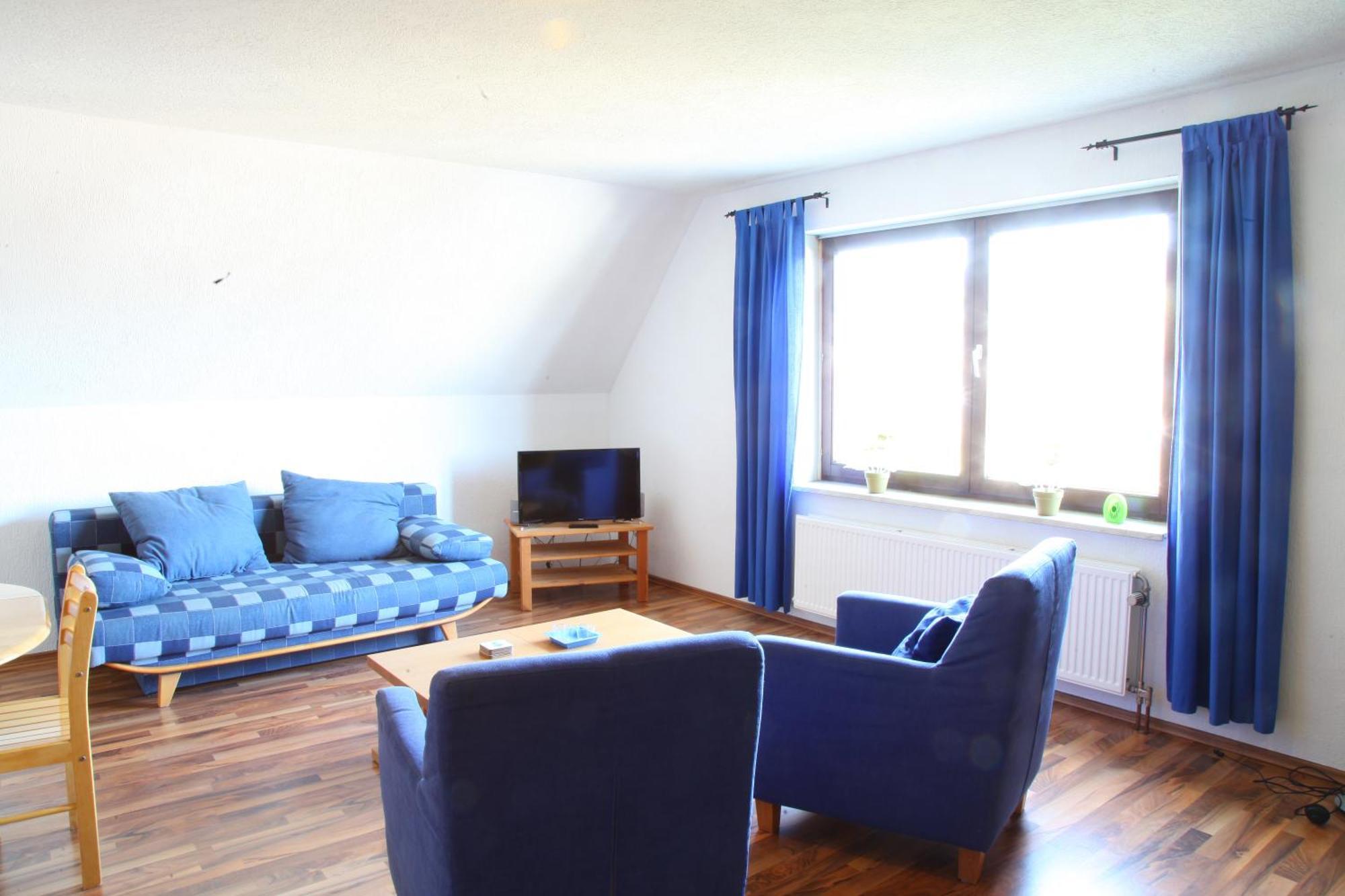 Haus Nova Am Bollerberg Panzió Hallenberg Kültér fotó