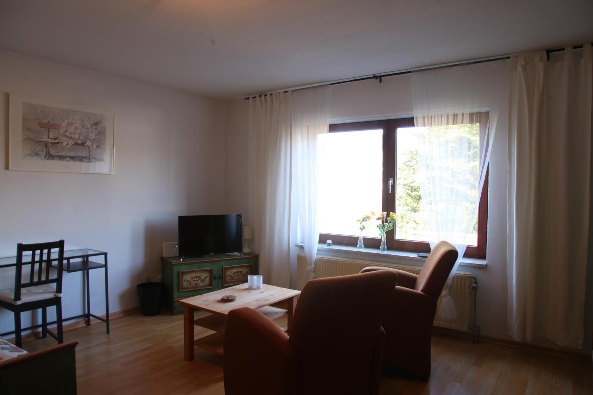 Haus Nova Am Bollerberg Panzió Hallenberg Kültér fotó