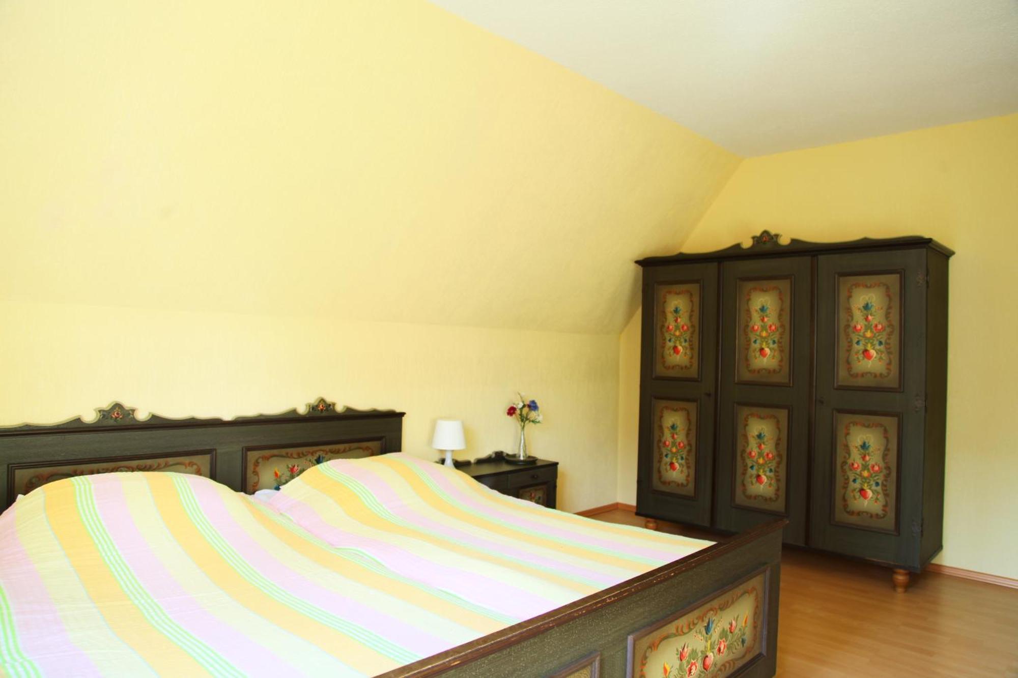 Haus Nova Am Bollerberg Panzió Hallenberg Kültér fotó