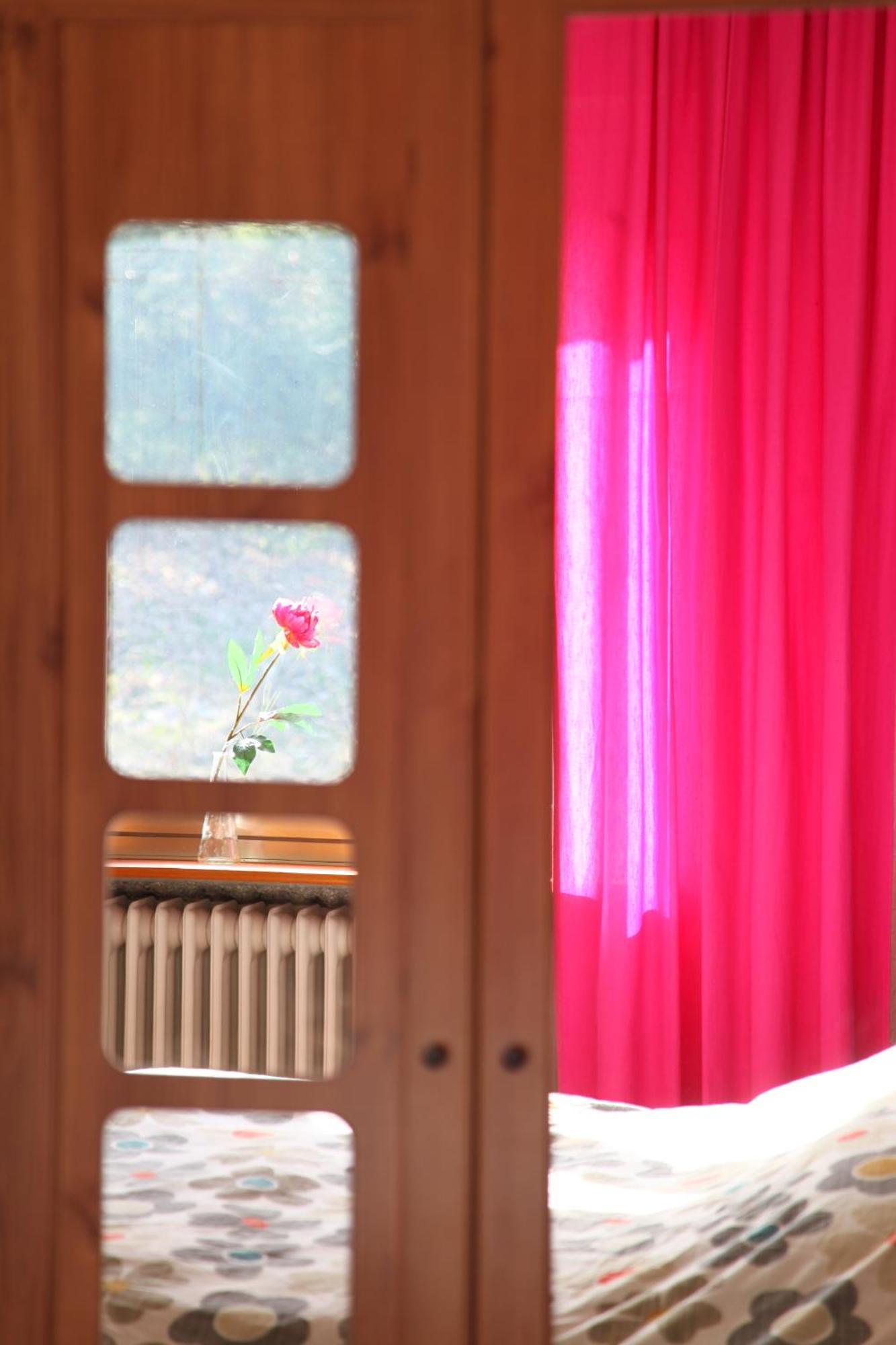 Haus Nova Am Bollerberg Panzió Hallenberg Kültér fotó