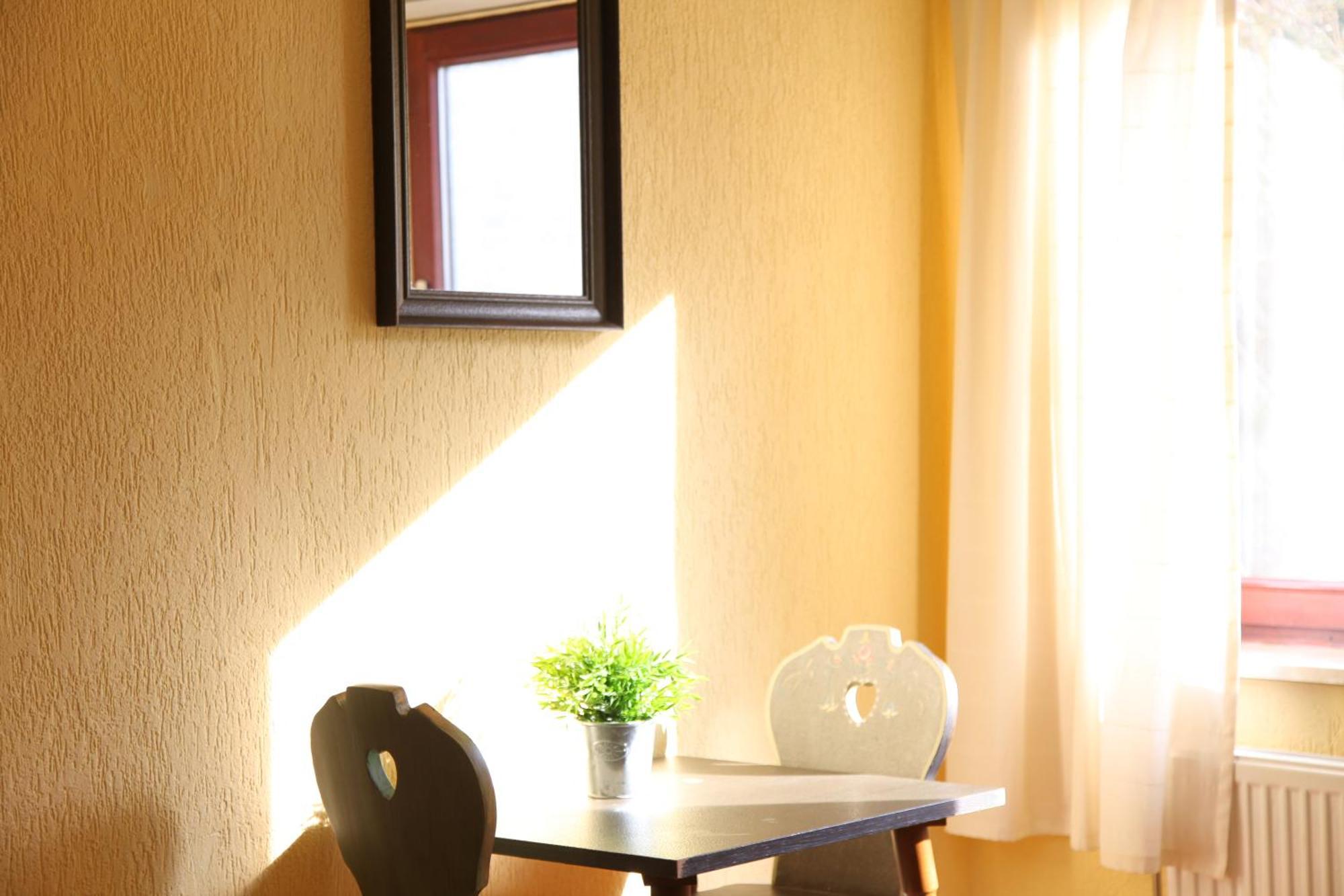 Haus Nova Am Bollerberg Panzió Hallenberg Kültér fotó
