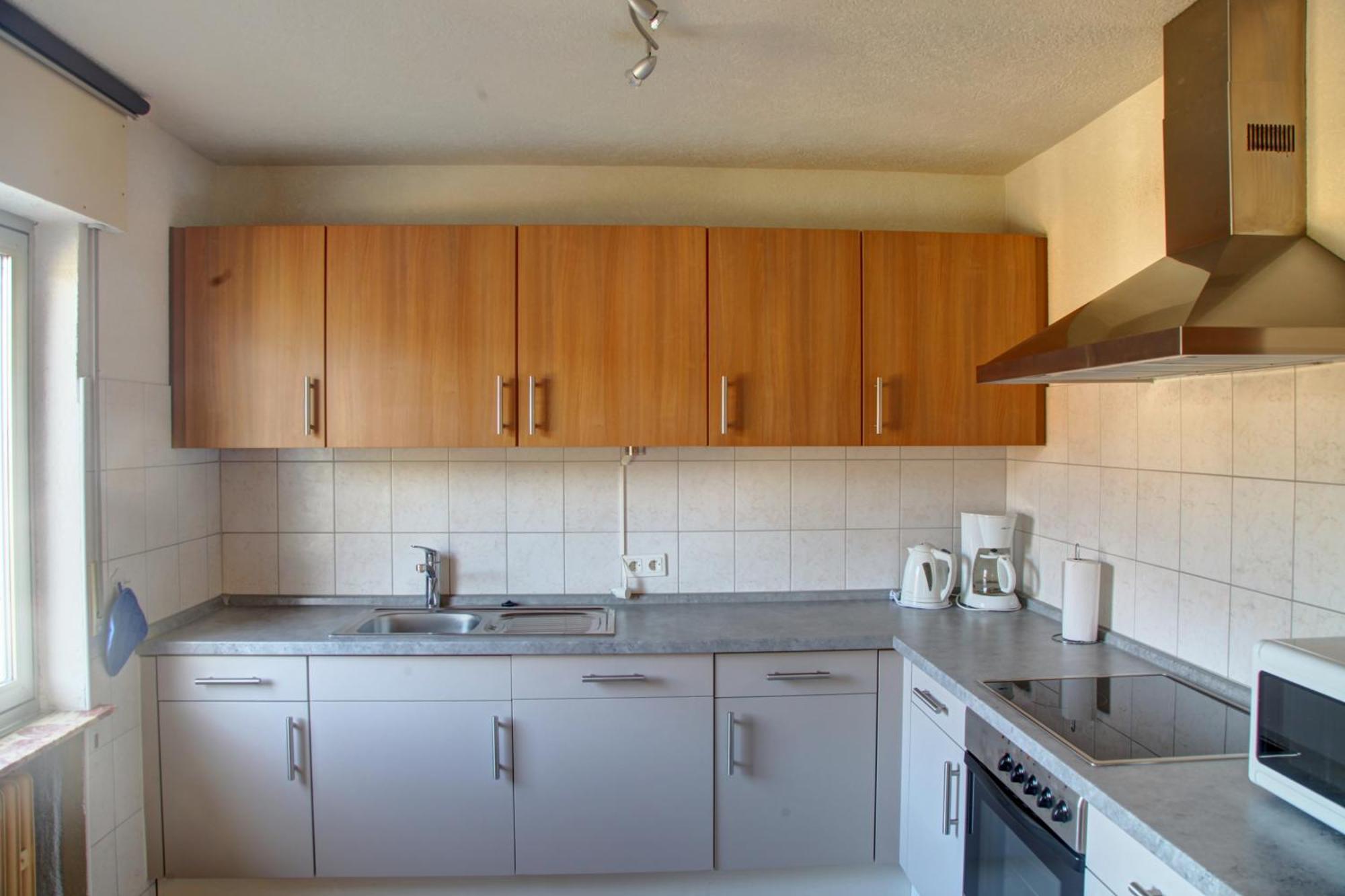 Haus Nova Am Bollerberg Panzió Hallenberg Kültér fotó